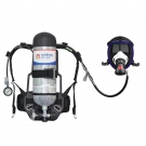 耐生RHZKF9.0/30 SCBA3000正壓式空氣呼吸器